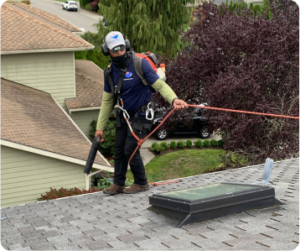 Seattle Window and Gutter Cleaners