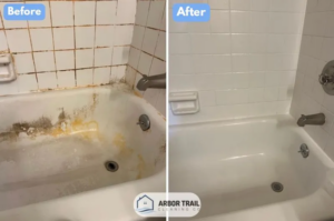 Arbor Trail Cleaning Co Livonia