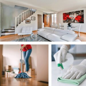 Nebraska Elite Cleaning of Lincoln