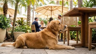 Weston Dog Training Academy